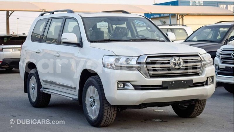 Big with watermark toyota land cruiser zambia import dubai 10942