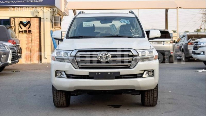 Big with watermark toyota land cruiser zambia import dubai 10942