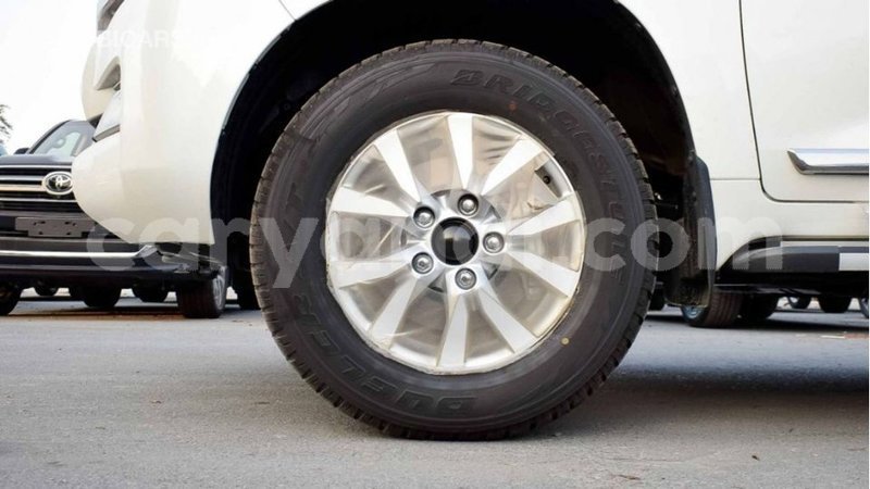 Big with watermark toyota land cruiser zambia import dubai 10942