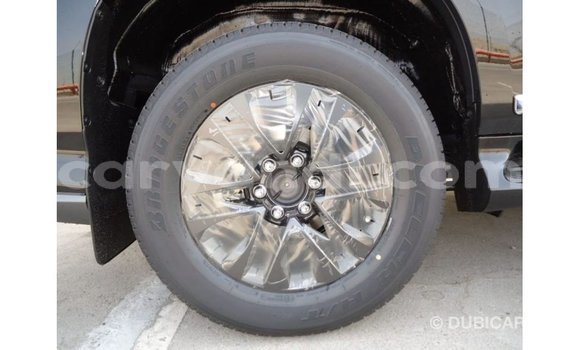 Acheter Import Voiture Lexus GX Noir à Import - Dubai, Zambie Acheter Import Voiture Lexus GX Noir à Import - Dubai, Zambie
