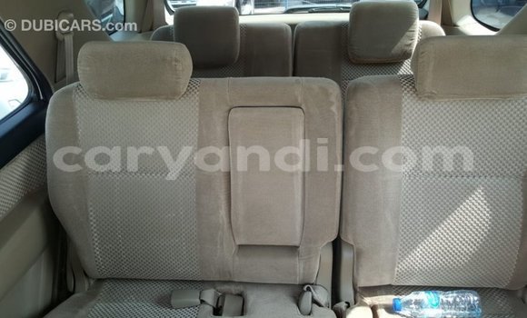Buy Import Toyota Fortuner White Car in Import - Dubai in Zambia Buy Import Toyota Fortuner White Car in Import - Dubai in Zambia