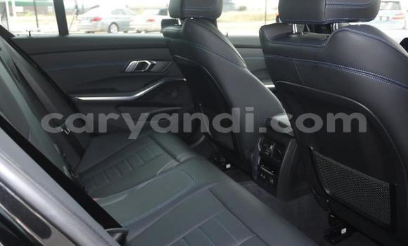 Tenga Tsaru BMW M3 Nhema Mota in Kabwe in Zambia Tenga Tsaru BMW M3 Nhema Mota in Kabwe in Zambia