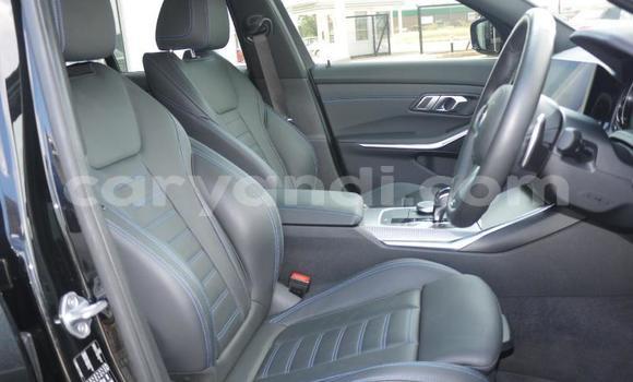 Tenga Tsaru BMW M3 Nhema Mota in Kabwe in Zambia Tenga Tsaru BMW M3 Nhema Mota in Kabwe in Zambia