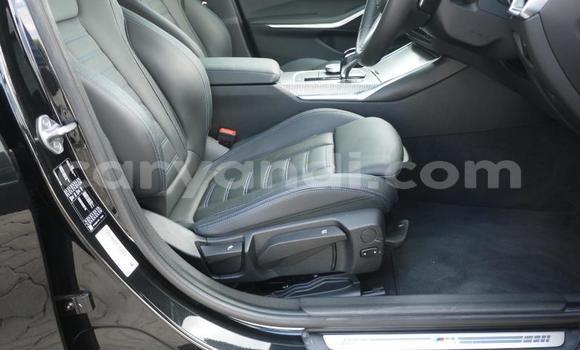 Tenga Tsaru BMW M3 Nhema Mota in Kabwe in Zambia Tenga Tsaru BMW M3 Nhema Mota in Kabwe in Zambia