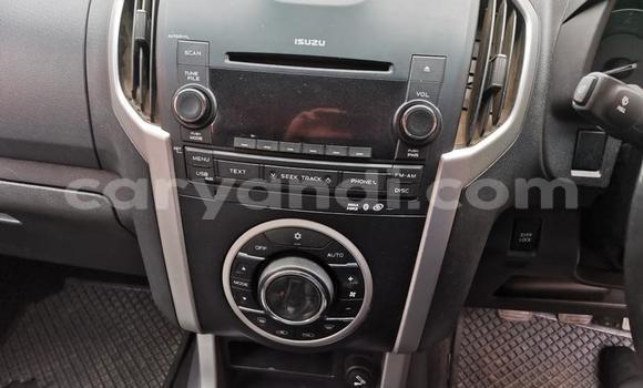 Tenga Tsaru Isuzu KB Chena Mota in Kabwe in Zambia Tenga Tsaru Isuzu KB Chena Mota in Kabwe in Zambia