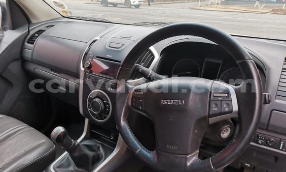 Tenga Tsaru Isuzu KB Chena Mota in Kabwe in Zambia Tenga Tsaru Isuzu KB Chena Mota in Kabwe in Zambia