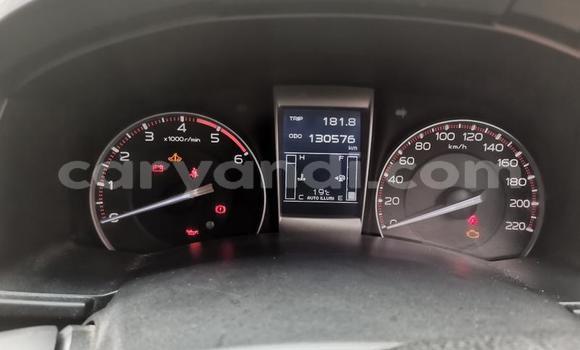 Tenga Tsaru Isuzu KB Chena Mota in Kabwe in Zambia Tenga Tsaru Isuzu KB Chena Mota in Kabwe in Zambia