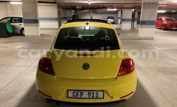 Tenga Tsaru Volkswagen Beetle Zvimwe Mota in Kabwe in Zambia Tenga Tsaru Volkswagen Beetle Zvimwe Mota in Kabwe in Zambia