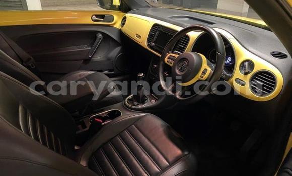 Tenga Tsaru Volkswagen Beetle Zvimwe Mota in Kabwe in Zambia Tenga Tsaru Volkswagen Beetle Zvimwe Mota in Kabwe in Zambia