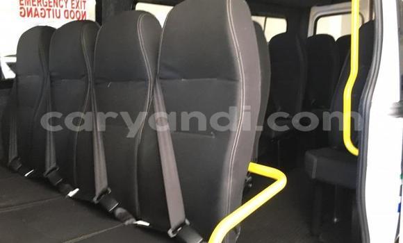 Buy Used Mercedes–Benz Sprinter White Truck in Kabwe in Zambia Buy Used Mercedes–Benz Sprinter White Truck in Kabwe in Zambia