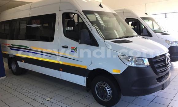 Buy Used Mercedes–Benz Sprinter White Truck in Kabwe in Zambia Buy Used Mercedes–Benz Sprinter White Truck in Kabwe in Zambia