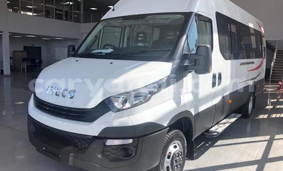Buy Used Iveco Daily White Truck in Kabwe in Zambia Buy Used Iveco Daily White Truck in Kabwe in Zambia