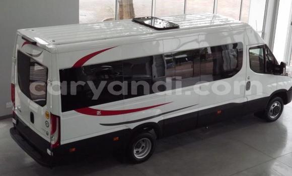 Buy Used Iveco Daily White Truck in Kabwe in Zambia Buy Used Iveco Daily White Truck in Kabwe in Zambia