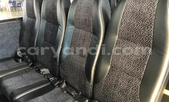 Buy Used Iveco Daily White Truck in Kabwe in Zambia Buy Used Iveco Daily White Truck in Kabwe in Zambia