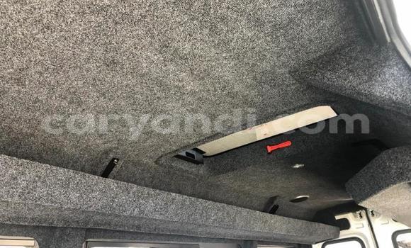 Buy Used Iveco Daily White Truck in Kabwe in Zambia Buy Used Iveco Daily White Truck in Kabwe in Zambia