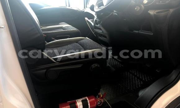 Buy Used Iveco Daily White Truck in Kabwe in Zambia Buy Used Iveco Daily White Truck in Kabwe in Zambia