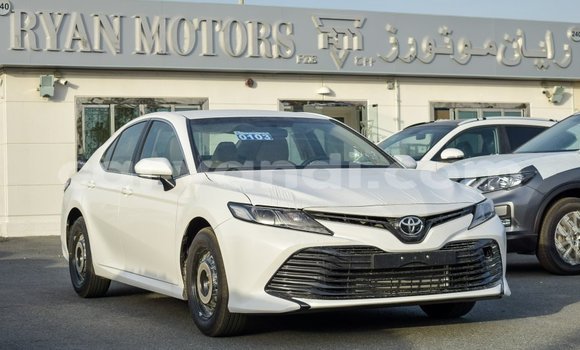 Buy Import Toyota Camry White Car in Import - Dubai in Zambia Buy Import Toyota Camry White Car in Import - Dubai in Zambia