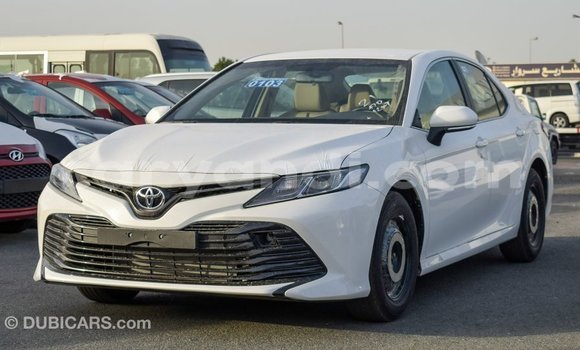 Buy Import Toyota Camry White Car in Import - Dubai in Zambia Buy Import Toyota Camry White Car in Import - Dubai in Zambia