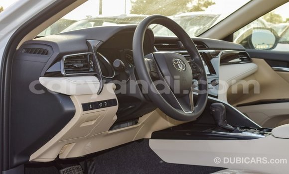 Buy Import Toyota Camry White Car in Import - Dubai in Zambia Buy Import Toyota Camry White Car in Import - Dubai in Zambia