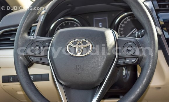 Buy Import Toyota Camry White Car in Import - Dubai in Zambia Buy Import Toyota Camry White Car in Import - Dubai in Zambia