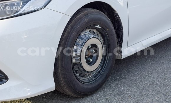 Buy Import Toyota Camry White Car in Import - Dubai in Zambia Buy Import Toyota Camry White Car in Import - Dubai in Zambia