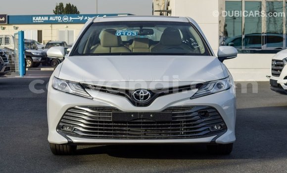 Buy Import Toyota Camry White Car in Import - Dubai in Zambia Buy Import Toyota Camry White Car in Import - Dubai in Zambia