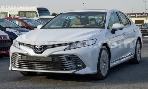 Buy Import Toyota Camry White Car in Import - Dubai in Zambia Buy Import Toyota Camry White Car in Import - Dubai in Zambia