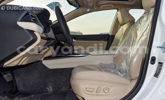 Buy Import Toyota Camry White Car in Import - Dubai in Zambia Buy Import Toyota Camry White Car in Import - Dubai in Zambia