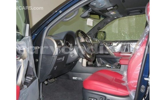 Tenga Imported Lexus GX Bhuruu Mota in Import - Dubai in Zambia Tenga Imported Lexus GX Bhuruu Mota in Import - Dubai in Zambia