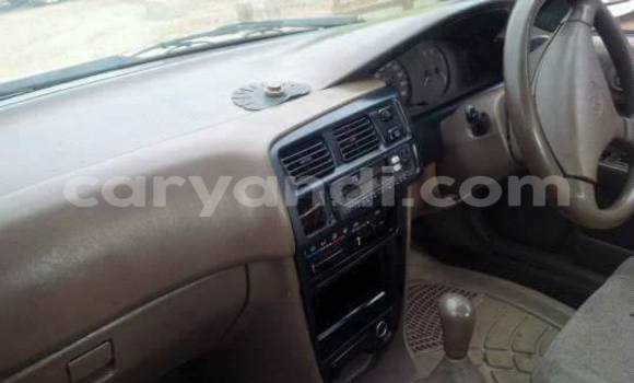 Nunua Ilio tumika Toyota Corolla Nyeupe Gari ndani ya Chipata nchini Zambia Nunua Ilio tumika Toyota Corolla Nyeupe Gari ndani ya Chipata nchini Zambia