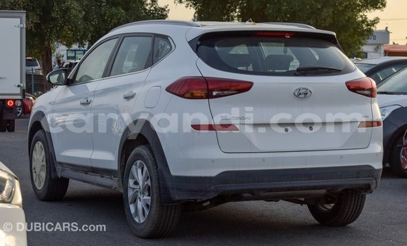 Nunua Imported Hyundai Tucson Nyeupe Gari ndani ya Import - Dubai nchini Zambia Nunua Imported Hyundai Tucson Nyeupe Gari ndani ya Import - Dubai nchini Zambia