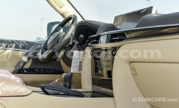 Buy Import Lexus LX White Car in Import - Dubai in Zambia Buy Import Lexus LX White Car in Import - Dubai in Zambia