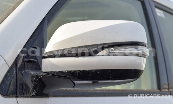 Buy Import Lexus LX White Car in Import - Dubai in Zambia Buy Import Lexus LX White Car in Import - Dubai in Zambia