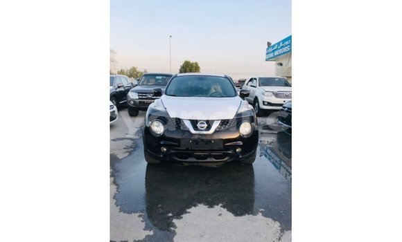Acheter Import Voiture Nissan Juke Noir à Import - Dubai, Zambie Acheter Import Voiture Nissan Juke Noir à Import - Dubai, Zambie