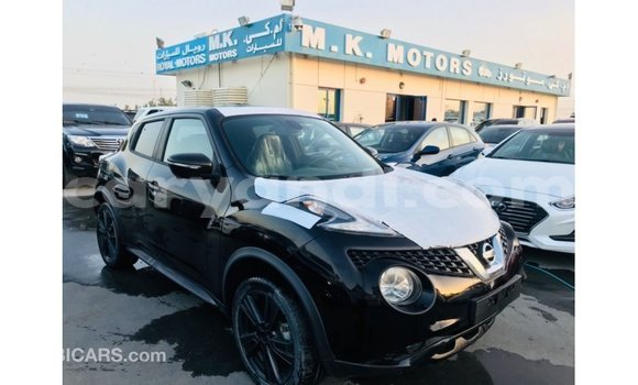 Acheter Import Voiture Nissan Juke Noir à Import - Dubai, Zambie Acheter Import Voiture Nissan Juke Noir à Import - Dubai, Zambie