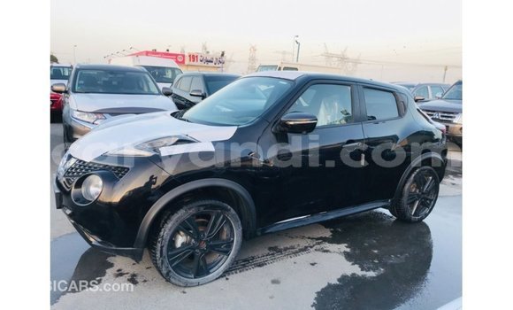 Acheter Import Voiture Nissan Juke Noir à Import - Dubai, Zambie Acheter Import Voiture Nissan Juke Noir à Import - Dubai, Zambie