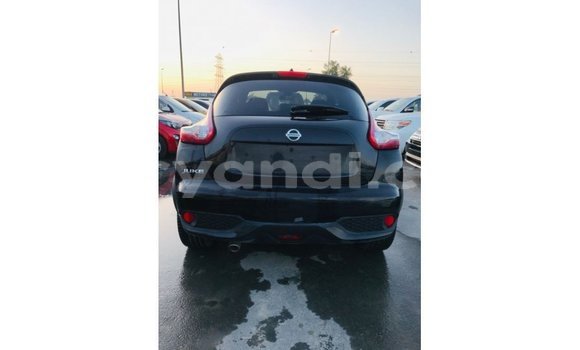 Acheter Import Voiture Nissan Juke Noir à Import - Dubai, Zambie Acheter Import Voiture Nissan Juke Noir à Import - Dubai, Zambie