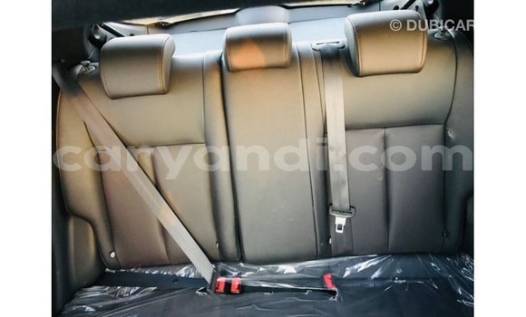 Acheter Import Voiture Nissan Juke Noir à Import - Dubai, Zambie Acheter Import Voiture Nissan Juke Noir à Import - Dubai, Zambie