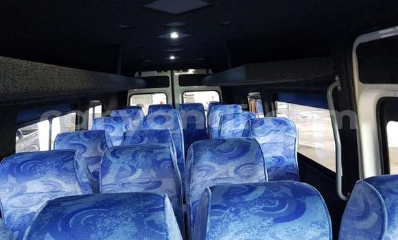 Buy Used Volkswagen TRUCK White Truck in Kabwe in Zambia Buy Used Volkswagen TRUCK White Truck in Kabwe in Zambia