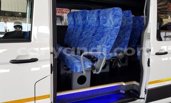 Buy Used Volkswagen TRUCK White Truck in Kabwe in Zambia Buy Used Volkswagen TRUCK White Truck in Kabwe in Zambia