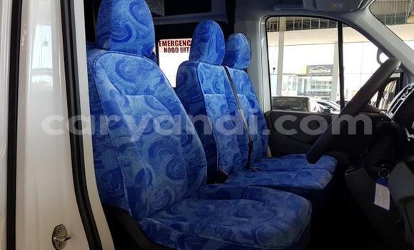 Buy Used Volkswagen TRUCK White Truck in Kabwe in Zambia Buy Used Volkswagen TRUCK White Truck in Kabwe in Zambia