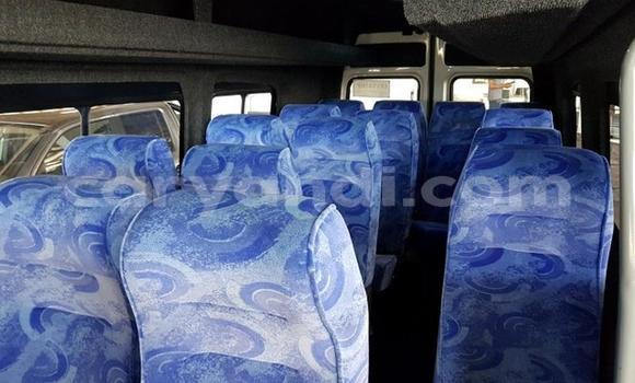 Buy Used Volkswagen TRUCK White Truck in Kabwe in Zambia Buy Used Volkswagen TRUCK White Truck in Kabwe in Zambia