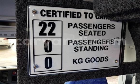 Buy Used Volkswagen TRUCK White Truck in Kabwe in Zambia Buy Used Volkswagen TRUCK White Truck in Kabwe in Zambia