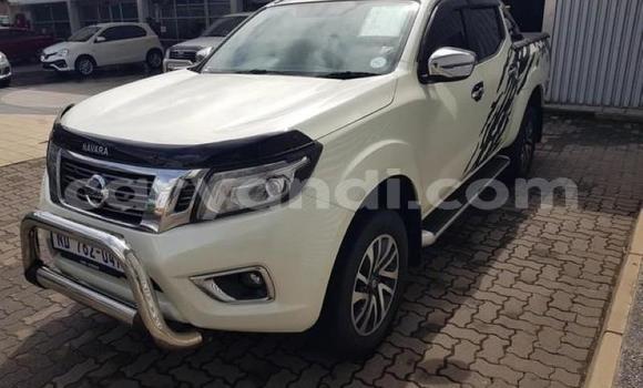 Tenga Tsaru Nissan Navara Chena Mota in Kabwe in Zambia Tenga Tsaru Nissan Navara Chena Mota in Kabwe in Zambia