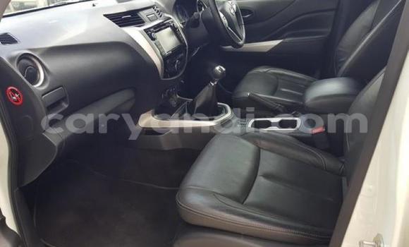 Tenga Tsaru Nissan Navara Chena Mota in Kabwe in Zambia Tenga Tsaru Nissan Navara Chena Mota in Kabwe in Zambia