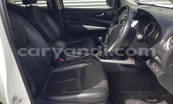 Tenga Tsaru Nissan Navara Chena Mota in Kabwe in Zambia Tenga Tsaru Nissan Navara Chena Mota in Kabwe in Zambia