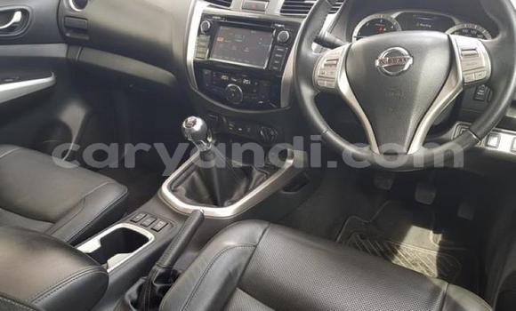 Tenga Tsaru Nissan Navara Chena Mota in Kabwe in Zambia Tenga Tsaru Nissan Navara Chena Mota in Kabwe in Zambia