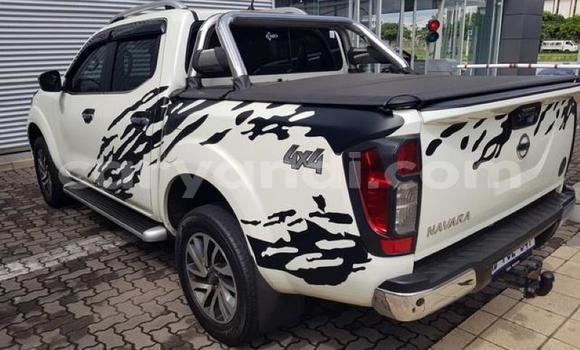 Tenga Tsaru Nissan Navara Chena Mota in Kabwe in Zambia Tenga Tsaru Nissan Navara Chena Mota in Kabwe in Zambia