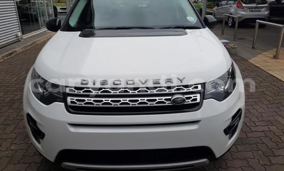 Tenga Tsaru Land Rover Discovery Sport Chena Mota in Kabwe in Zambia Tenga Tsaru Land Rover Discovery Sport Chena Mota in Kabwe in Zambia