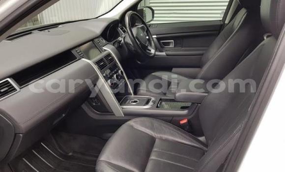 Tenga Tsaru Land Rover Discovery Sport Chena Mota in Kabwe in Zambia Tenga Tsaru Land Rover Discovery Sport Chena Mota in Kabwe in Zambia